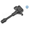 Image de Bobine D'Allumage 36-14 885 0012 Meyle Meyle 36148850012 Nissan;Renault