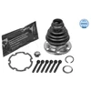 Image de Jeu De Joints-Soufflets, Arbre De Commande Meyle-Original Quality Meyle 1004980080 Audi;Seat;Volkswagen