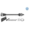 Image de Arbre De Transmission Meyle 1004980725 Audi;Seat;Skoda;Volkswagen