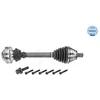 Image de Arbre De Transmission Meyle 1004980727 Audi;Cupra;Seat;Skoda;Volkswagen