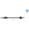 Image de Arbre De Transmission Meyle 11144980029 Citroen;Peugeot