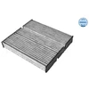 Image de Filtre D'Habitacle 012 320 0046 Meyle Meyle 0123200046 Mercedes-Benz