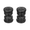 Image de Kit De Réparation, Triangle De Suspension Meyle-Original Quality 014 035 0086 Meyle 0140350086 Mercedes-Benz