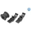 Image de Kit De Réparation, Suspension Du Stabilisateur Meyle-Original Quality Meyle 0140320209 Mercedes-Benz