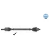 Image de Arbre De Transmission Meyle 1004980757 Audi;Cupra;Seat;Skoda;Volkswagen
