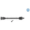 Image de Arbre De Transmission Meyle 1004980783 Seat;Skoda;Volkswagen