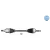 Image de Arbre De Transmission Meyle 16144980152 Renault