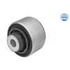 Image de Douille De Palier, Bras Transversal Meyle-Original Quality Meyle 1004070082 Audi;Seat