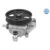 Image de Pompe Hydraulique, Direction Meyle-Original: True To Oe. Meyle 0146310040 Mercedes-Benz