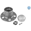 Image de Moyeu De Roue 014 652 0009 Meyle Meyle 0146520009 Mercedes-Benz