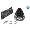 Image de Jeu De Joints-Soufflets, Arbre De Commande Meyle-Original Quality Meyle 3003321904 Bmw