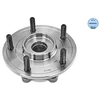 Image de Moyeu De Roue 214 752 0001 Meyle Meyle 2147520001 Dodge;Fiat