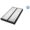 Image de Filtre, Air De L'Habitacle Meyle-Original Quality 012 319 0012 Meyle 0123190012 Mercedes-Benz