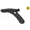 Image de Triangle, Suspension 28-16 050 0047/Hd Meyle Meyle 28160500047/Hd Kia