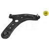 Image de Triangle, Suspension 28-16 050 0046/Hd Meyle Meyle 28160500046/Hd Kia