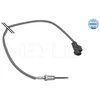 Image de Capteur, Température Des Gaz D'Échappement Meyle 7148000034 Ford
