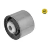 Image de Coussinet, Bras Triangulaire Meyle 0146100073/Hd Mercedes-Benz