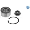 Image de Roulement De Roue 714 0002 Meyle Meyle 7141080002 Ford;Mazda