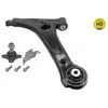 Image de Triangle, Suspension 016 050 0188/Hd Meyle Meyle 0160500188/Hd Mercedes-Benz