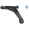 Image de Triangle De Suspension Meyle-Original Quality 32-16 050 0000 Meyle 32160500000 Mitsubishi