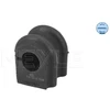 Image de Roulement Stabilisateur Sur Triangle Meyle 37146150010 Hyundai;Kia