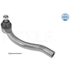 Image de Rotule De Barre De Connexion Meyle-Original Quality Meyle 31160200015 Honda