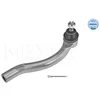 Image de Rotule De Barre De Connexion Meyle-Original Quality Meyle 31160200016 Honda