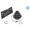 Image de Jeu De Joints-Soufflets, Arbre De Commande Meyle-Original Quality Meyle 3003321901/Sk Bmw