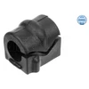 Image de Suspension, Stabilisateur Meyle-Original Quality Meyle 6140350032 Opel;Vauxhall