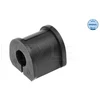 Image de Suspension, Stabilisateur Meyle-Original Quality Meyle 6140440004 Opel;Vauxhall