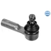 Image de Rotule De Barre De Connexion Meyle-Original Quality Meyle 5160200005 Volvo