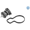 Image de Thermostat, Liquide De Refroidissement Meyle 1282280023 Audi;Seat;Skoda;Volkswagen