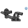 Image de Thermostat, Liquide De Refroidissement Meyle 1282280026 Audi;Seat;Skoda;Volkswagen