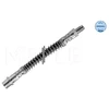 Image de Flexible De Frein Meyle-Original Quality Meyle 0140420020 Mercedes-Benz