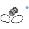 Image de Thermostat, Liquide De Refroidissement Meyle 3282280022 Bmw;