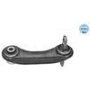 Image de Triangle, Suspension De Roue 32-16 050 0091 Meyle Meyle 32160500091 Mitsubishi