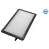 Image de Filtre, Air De L'Habitacle Meyle-Original Quality 312 319 0001 Meyle 3123190001 Bmw