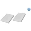 Image de Filtre, Air De L'Habitacle Meyle-Original Quality 312 319 0004/S Meyle 3123190004/S Bmw