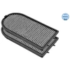 Image de Filtre, Air De L'Habitacle Meyle-Original Quality 312 320 0005/S Meyle 3123200005/S Bmw