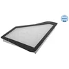 Image de Filtre, Air De L'Habitacle Meyle-Original Quality 012 319 0008 Meyle 0123190008 Mercedes-Benz