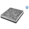 Image de Filtre, Air De L'Habitacle Meyle-Original Quality 012 320 0016 Meyle 0123200016 Mercedes-Benz