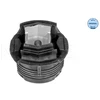 Image de Suspension, Corps De L'Essieu Meyle-Original Quality Meyle 0140350092 Mercedes-Benz
