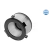 Image de Filtre, Air De L'Habitacle Meyle-Original Quality 319 0009 Meyle 1123190009 Volkswagen