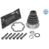 Image de Jeu De Joints-Soufflets, Arbre De Commande Meyle-Original Quality Meyle 1004980093 Seat;Volkswagen