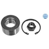 Image de Roulement De Roue 714 502 0005 Meyle Meyle 7145020005 Ford