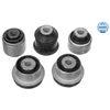 Image de Kit De Réparation, Corps De L'Essieu Meyle-Original Quality Meyle 1005051008/S Audi