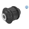 Image de Douille De Palier, Bras Transversal Meyle-Original Quality Meyle 1005050008 Audi;Seat
