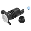 Image de Pompe À Liquide De Nettoyage, Nettoyage Des Vitres Meyle 11148700006 Citroen;Peugeot