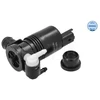 Image de Pompe À Liquide De Nettoyage, Nettoyage Des Vitres Meyle 16148700004 Opel;Renault;Vauxhall