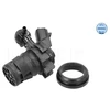 Image de Pompe À Liquide De Nettoyage, Nettoyage Des Vitres Meyle 30148700003 Lexus;Mazda;Toyota